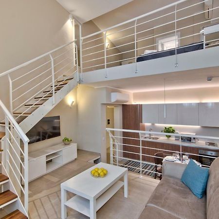 Spinola Park - The One Bedroom Loft St. Julian's Exteriör bild