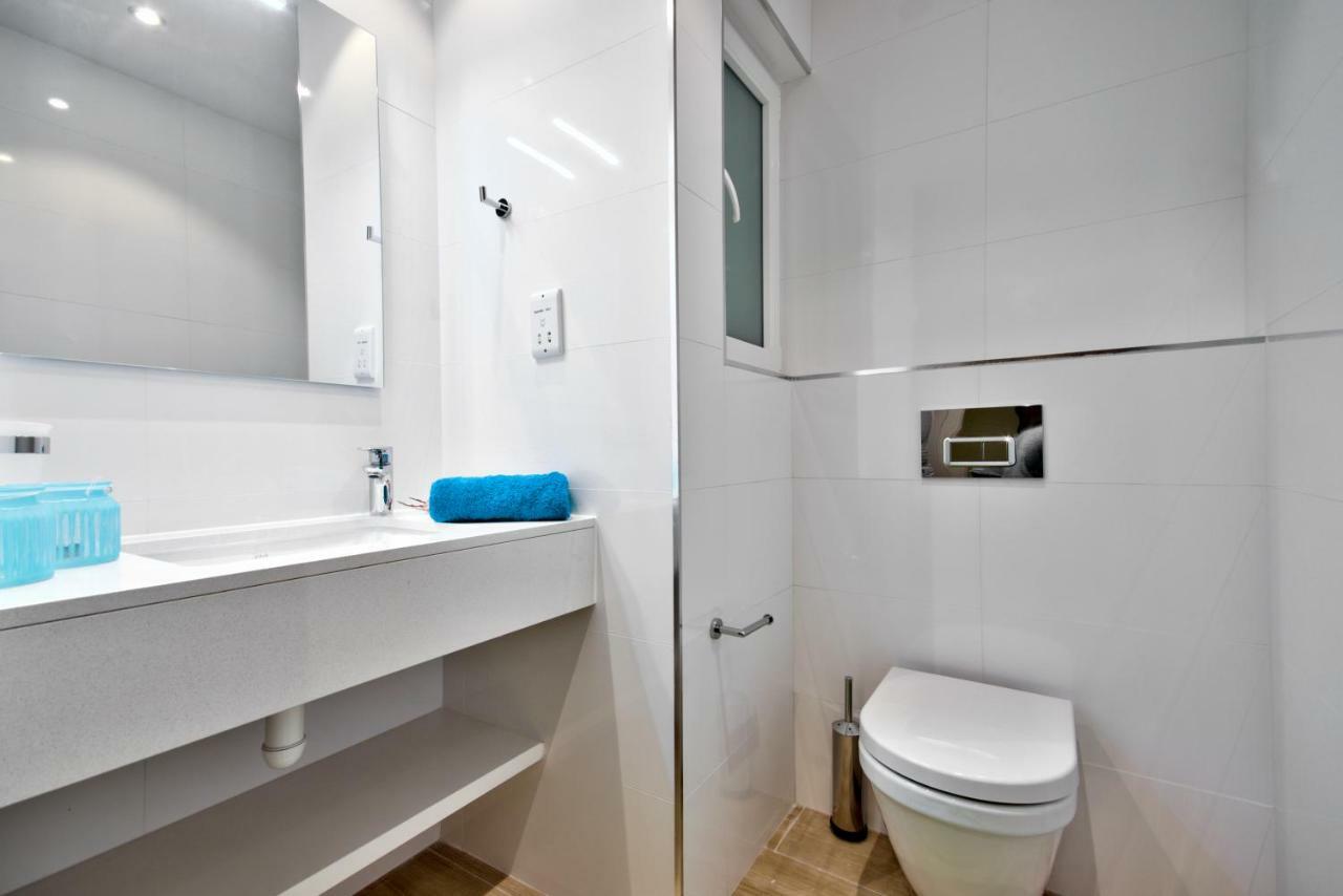 Spinola Park - The One Bedroom Loft St. Julian's Exteriör bild