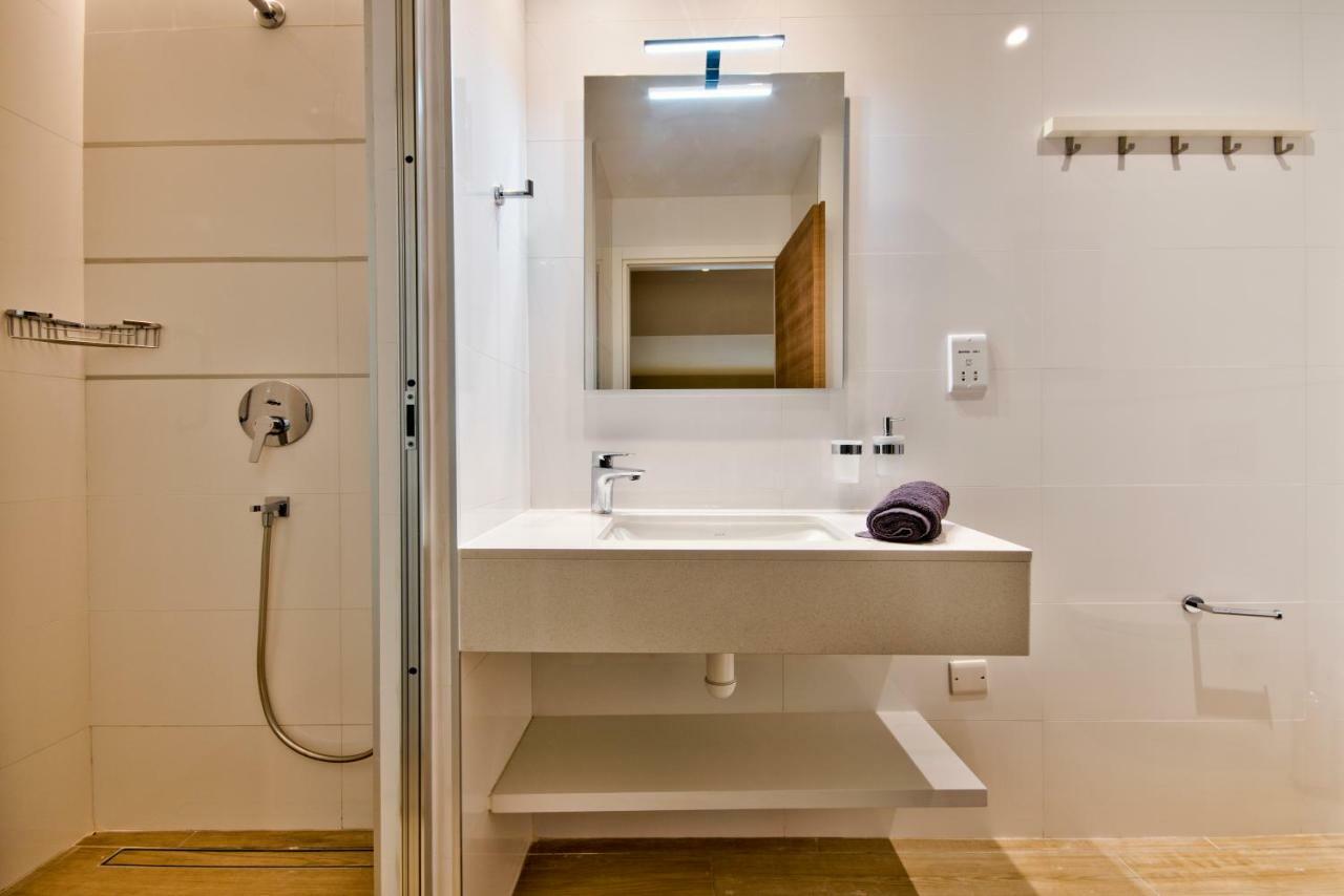 Spinola Park - The One Bedroom Loft St. Julian's Exteriör bild