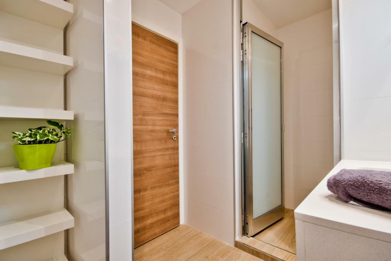 Spinola Park - The One Bedroom Loft St. Julian's Exteriör bild