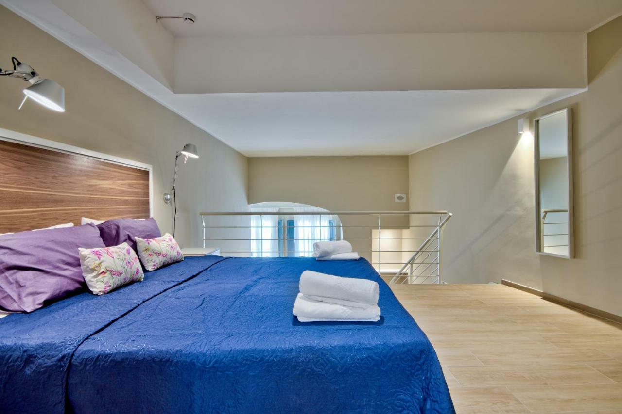 Spinola Park - The One Bedroom Loft St. Julian's Exteriör bild