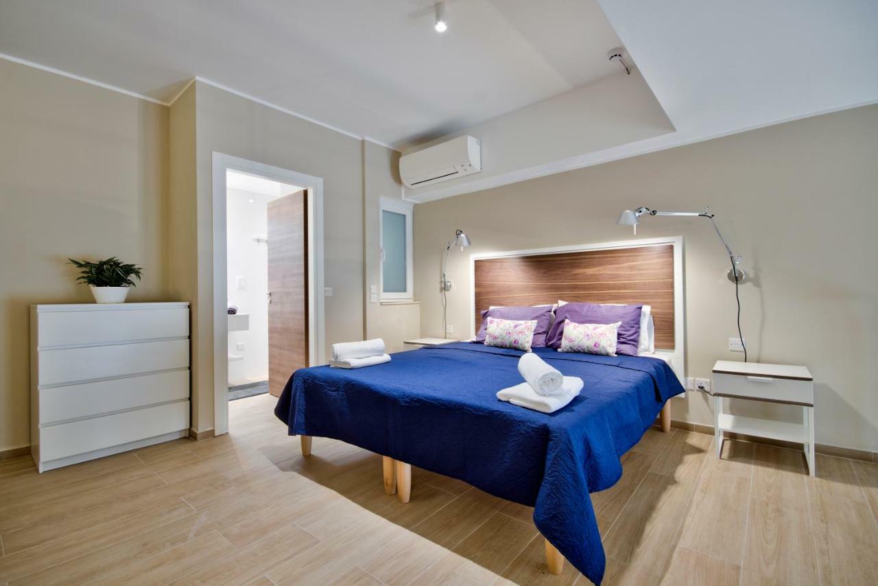 Spinola Park - The One Bedroom Loft St. Julian's Exteriör bild