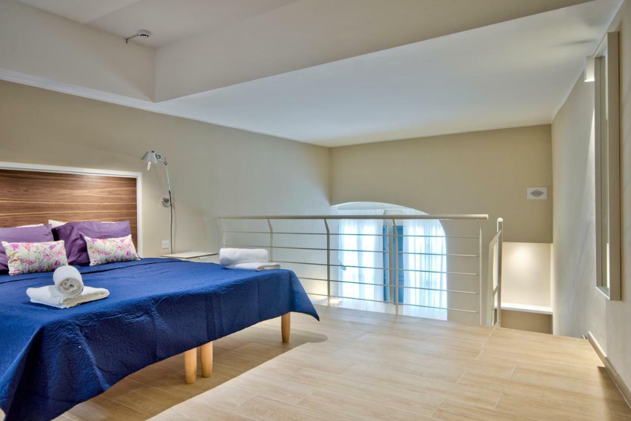 Spinola Park - The One Bedroom Loft St. Julian's Exteriör bild