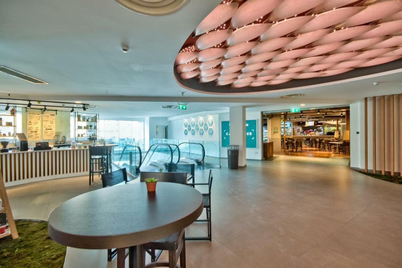 Spinola Park - The One Bedroom Loft St. Julian's Exteriör bild